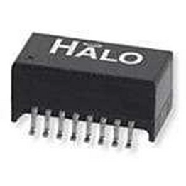 TG110-3506N6RLTR HALO Electronics