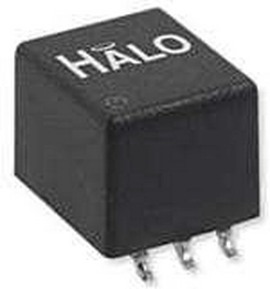 TGMR-1464V6LFTR HALO Electronics
