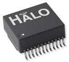 TGR1G-S410N24LFTR HALO Electronics