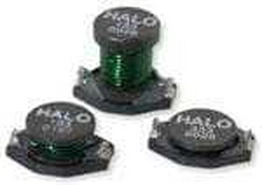 HDC140-221MTR HALO Electronics