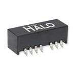 TG22-S012NDRL HALO Electronics