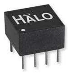 LD01-0166F4LF HALO Electronics