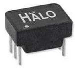 TD04-1205ALF HALO Electronics