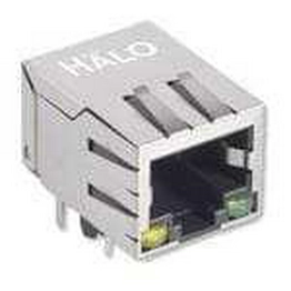 HCJ11-802SK HALO Electronics