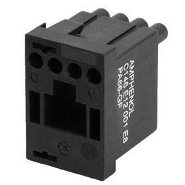 C146 E12 001 E8 Amphenol