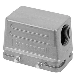 C146 67R010 500 1 F Amphenol