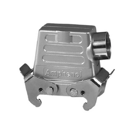 C146 10R016 552 8 Amphenol