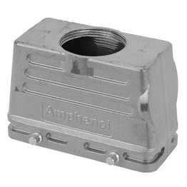 C146 21R016 600 1 Amphenol