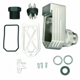 C091 31K107 100 2 Amphenol