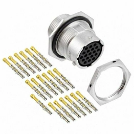 RT0W71419SNH-K Amphenol