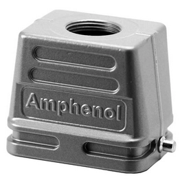 C146 21R010 607 8 Amphenol