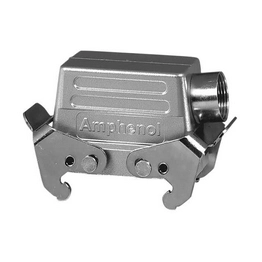 C146 10R010 502 1 Amphenol