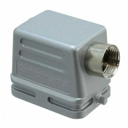 C146 10G006 500 1 Amphenol