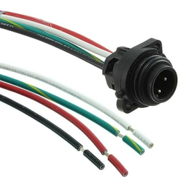 CA0161G113005 Amphenol