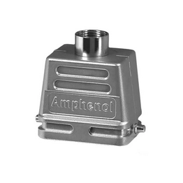 C146 10R006 607 1 Amphenol