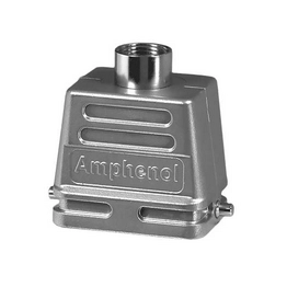 C146 10R010 656 1 Amphenol