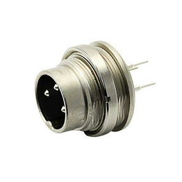T 3262 400 Amphenol