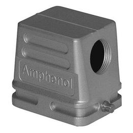 C146 11G006 607 1 Amphenol