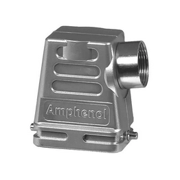 C146 10R010 506 8 Amphenol