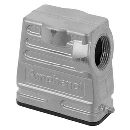 C146 21R015 550 2 Amphenol