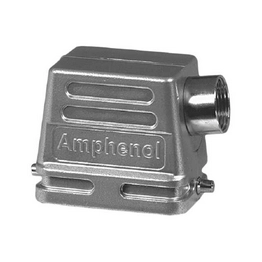 C146 10R010 506 1 Amphenol