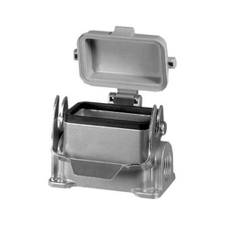 C146 10F010 806 1 Amphenol