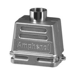 C146 10R010 606 1 Amphenol
