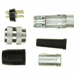 T 3360 018 Amphenol