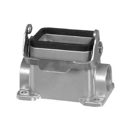 C146 10F006 600 1 Amphenol