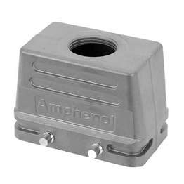 C146 21R010 650 1 Amphenol
