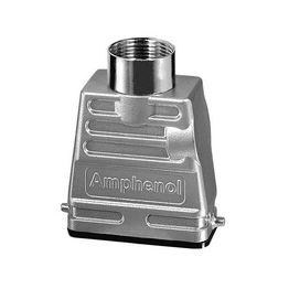 C146 10R025 600 2 Amphenol