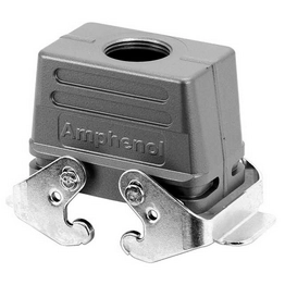 C146 21R010 652 1 Amphenol