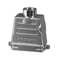 C146 10R010 607 8 Amphenol