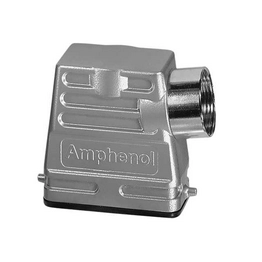 C146 10R015 550 2 Amphenol