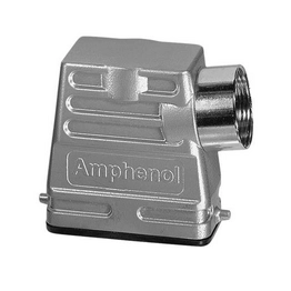C146 10R025 550 2 Amphenol