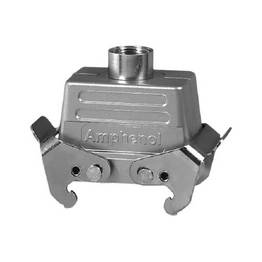 C146 10R010 652 1 Amphenol