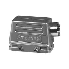 C146 10R010 500 1 Amphenol