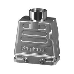 C146 10R010 650 8 Amphenol