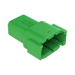ATM04-08PC Amphenol
