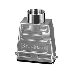 C146 10R015 600 2 Amphenol