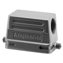C146 21R010 556 8 Amphenol