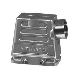 C146 10R010 500 8 Amphenol