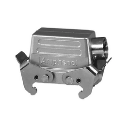 C146 10R010 552 1 Amphenol