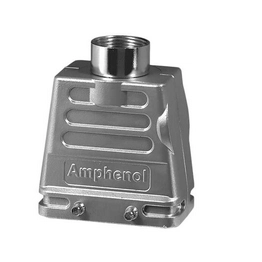 C146 10R010 601 8 Amphenol