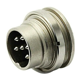 T 3402 100 Amphenol