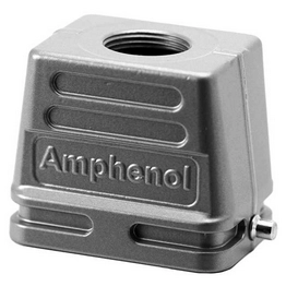 C146 21R010 656 8 Amphenol
