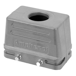 C146 50R010 600 1 F Amphenol