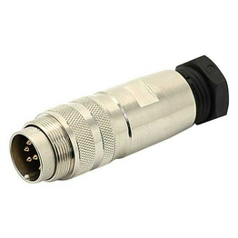 C091 31H007 201 2 Amphenol