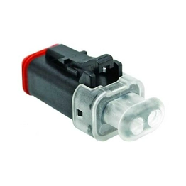 AT06-2S-LED2402 Amphenol