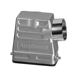 C146 10R015 500 2 Amphenol